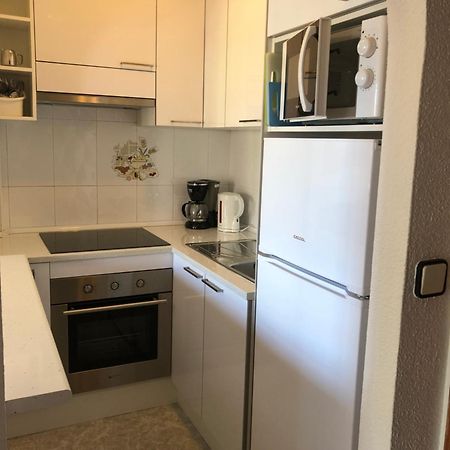 Bungalow Torrevieja Argonautas 外观 照片