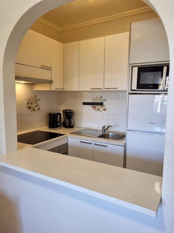 Bungalow Torrevieja Argonautas 外观 照片