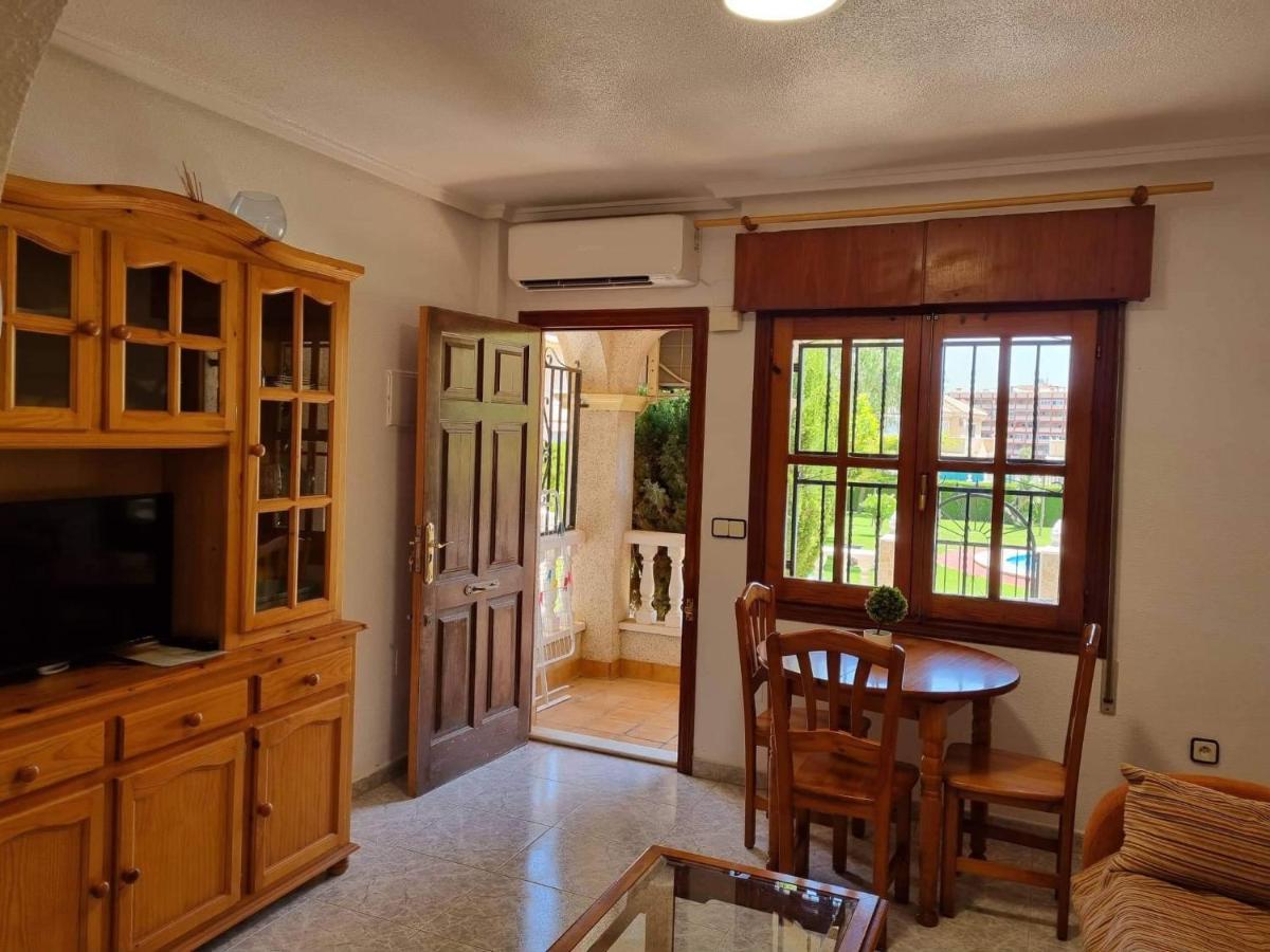 Bungalow Torrevieja Argonautas 外观 照片