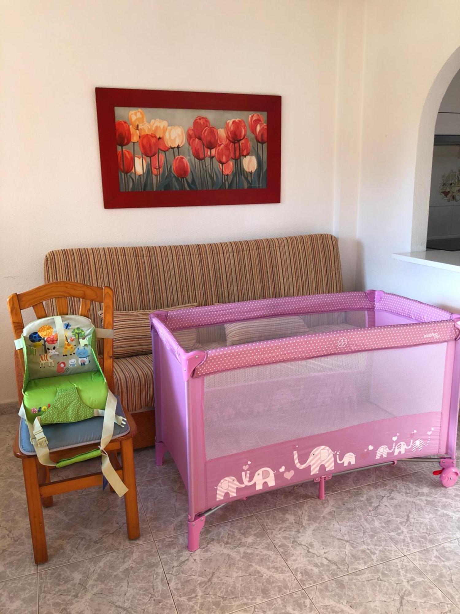 Bungalow Torrevieja Argonautas 外观 照片