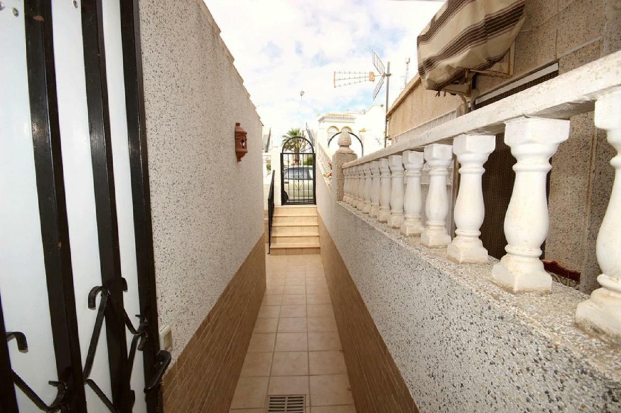 Bungalow Torrevieja Argonautas 外观 照片