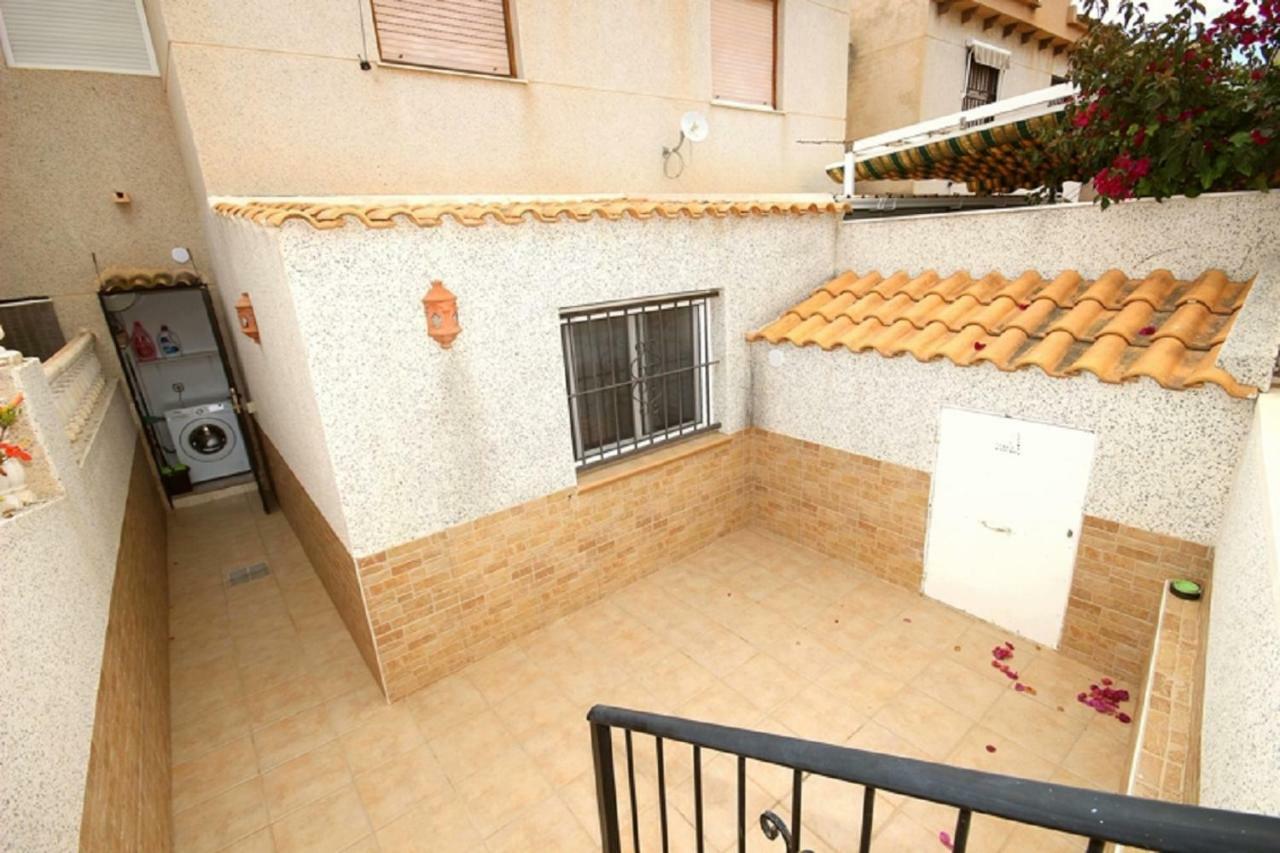 Bungalow Torrevieja Argonautas 外观 照片