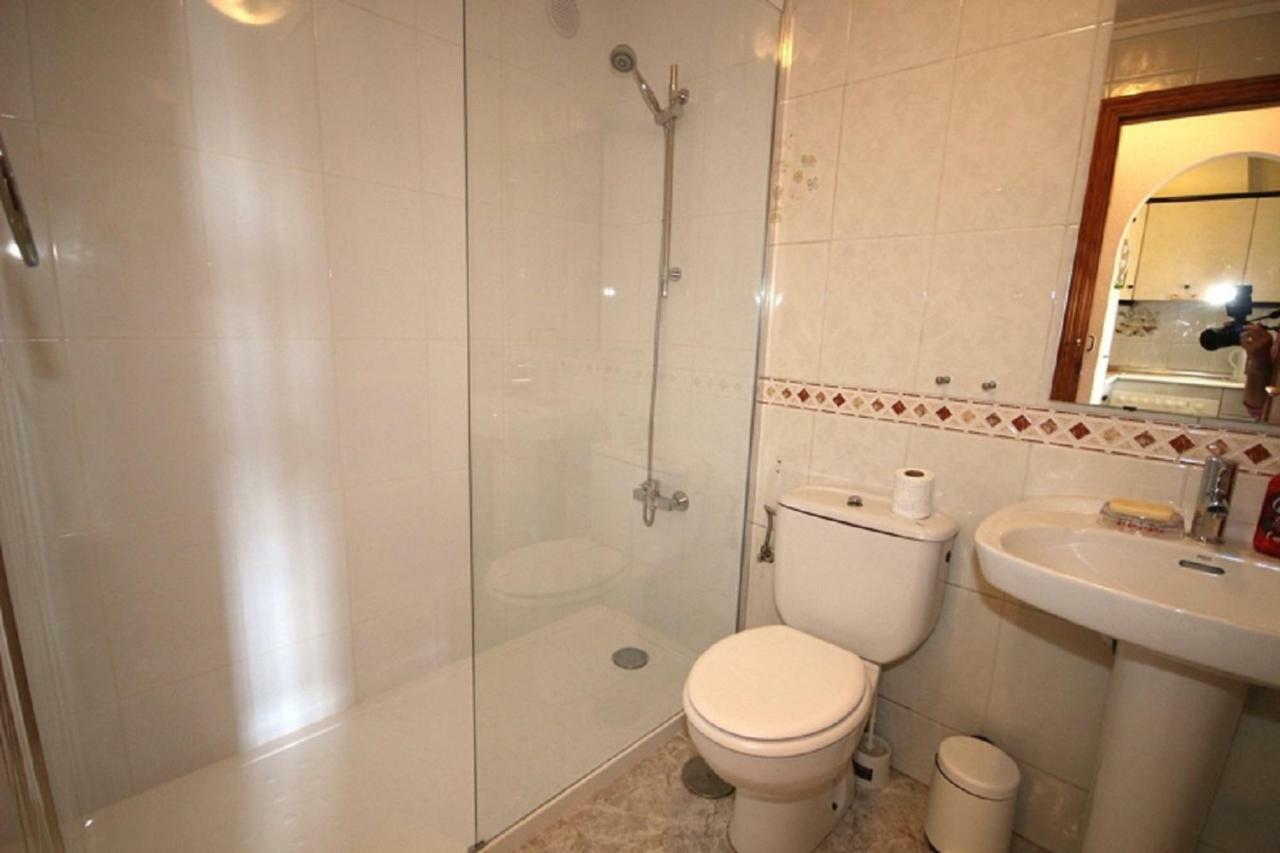 Bungalow Torrevieja Argonautas 外观 照片